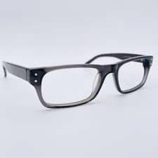 BEYU Brille TRANSPARENT GRAU