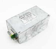 Siemens 6SN1111-0AA01-1AA0 581785 ac 440/250V Filtermodul / Netzfilter -used-
