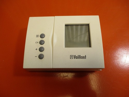 Vaillant raumthermostat - vaillant,