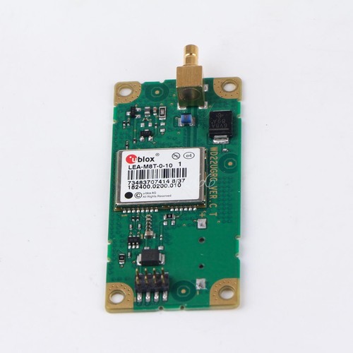 1pcs used ublox lea m8t - used, lea-m8t-0-10