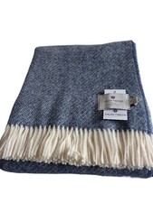 Dales Tweed 100% reine Wolle