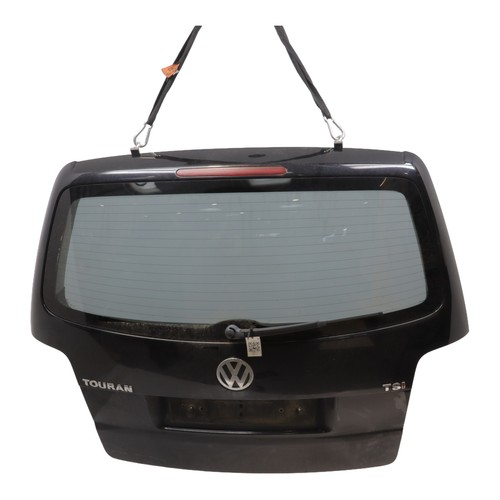 Heckklappe volkswagen touran - heckklappe,