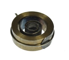 Feder 7,5 Aufzugfeder Zugfeder