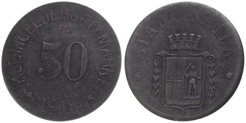 Deutschland stadt naila 50 - naila,