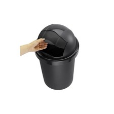 Rotho Roll Bob runder