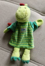 Sterntaler Handpuppe Drache