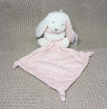 Hase Kuscheltuch Schmusetuch