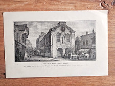 The Old Moot Hall, Leeds -