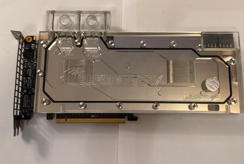 Nvidia tesla k80 gk210 - hp,