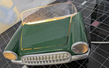 Chevrolet IKEA BILEN Wandlampe Pop Art Design Vintage Anfang 90er