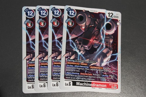 Digimon tcg bt23 060 - tcg,
