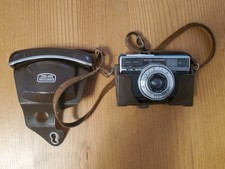 Alte Kamera Zeiss Ikon