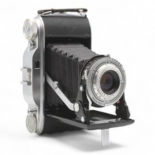 Agfa Record II Klappkamera