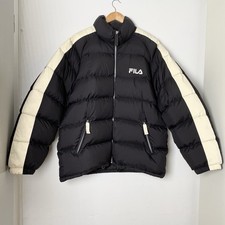 Fila Daunenjacke Herren XL |