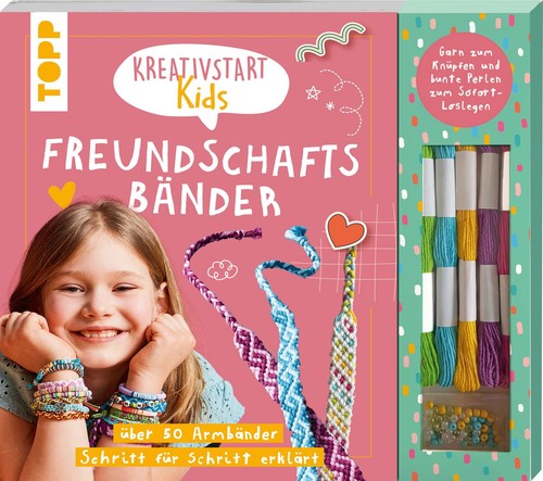Kreativstart kids - kreativstart,