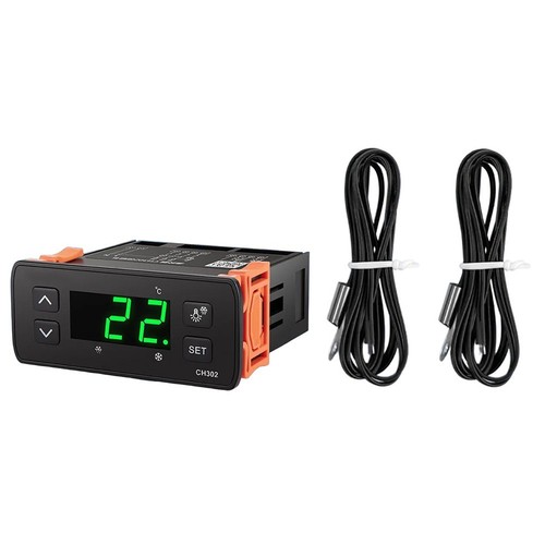 Kwsch302 temperaturregler für - kwsch302,