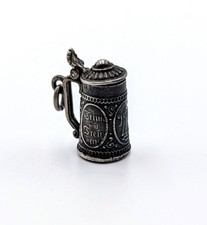 Vintage Charivari Anhänger