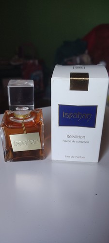 Isfahan eau parfum - eau, de