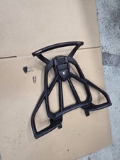 BMW C1 125 200 Gepäckreling