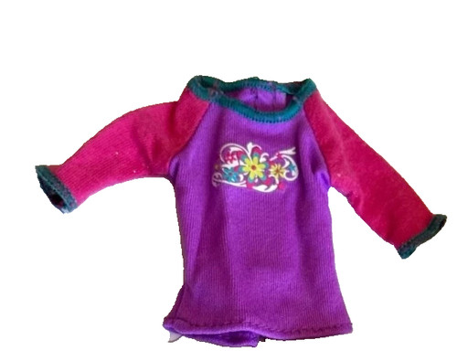 Barbie tawny horse puppe - &,