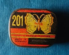 Grammophon Nadeldose