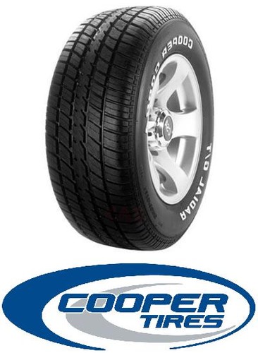 Cooper cobra rwl 225 - cooper,