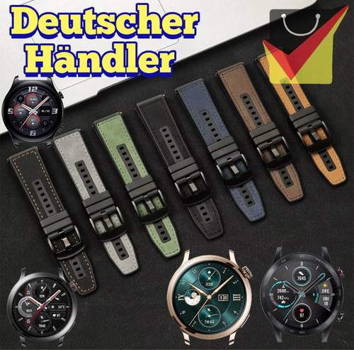 Armband für honor watch - 4, pro