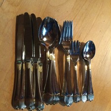 Essbesteck teilig sbs - essbesteck, 35