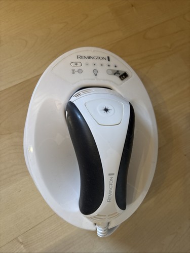 Remington ipl 6250 light - remington,