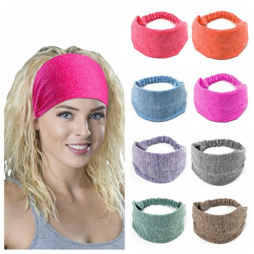 Damen bandana haarband - bandana, turban