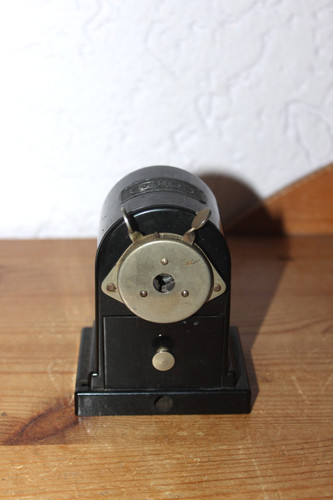 Original antiker ddr dahle - original,
