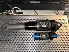 Fox DHX5.0 Air 240mm(76mm)