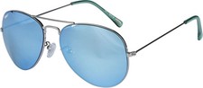 Zippo sonnenbrille unisex - zippo,