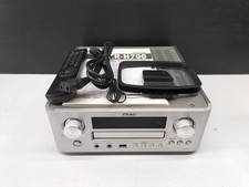 TEAC CR-H700 CD-Receiver