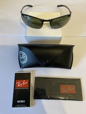 Ray Ban Rb 8305 Carbon 082/9A