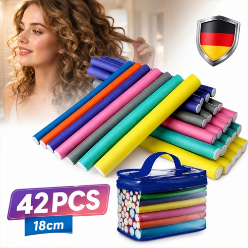 Papilotten lockenwickler - papilotten,