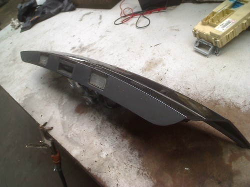 Handgriff kofferraum ford - handgriff,