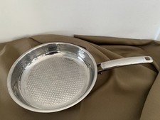 Fissler Bratpfanne Steelux