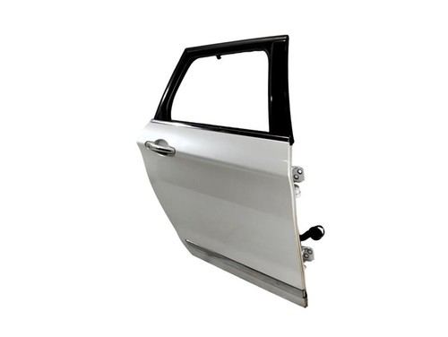 Tür hinten rechts citroen - hinten,