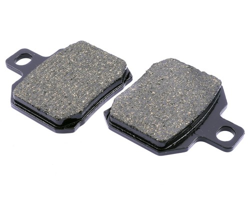 Bremsbeläge trw mcb700 - bremsbeläge, für