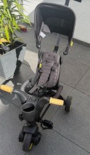 Doona Liki Trike S5 Dreirad Kinderrad Kinder Dreirad Dreirad