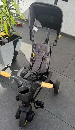 Doona liki trike - doona, s5