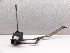 Original VW T4 Schaltung