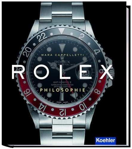 Rolex von mara cappelletti - , in