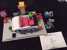 Playmobil 3615 Hebebühne