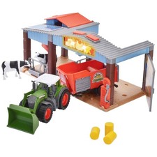 Dickie toys landwirtschafts - dickie,