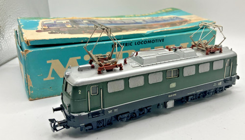 Märklin 3040 e40 - 3040,