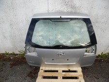 Heckklappe Opel Vectra C Kombi