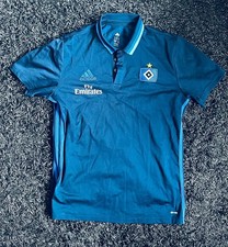 Polo Shirt Trikot HSV