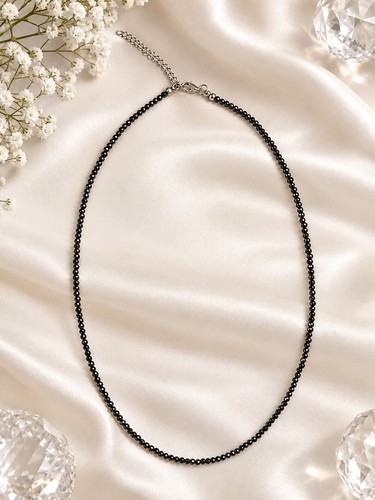 Halskette perlenkette collier - perlenkette,